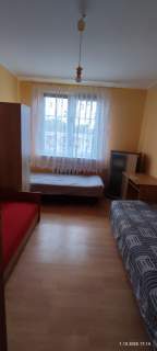SPRZEDAM MIESZKANIE W BIAŁOGARDZIE 2 POKOJE 52 m2