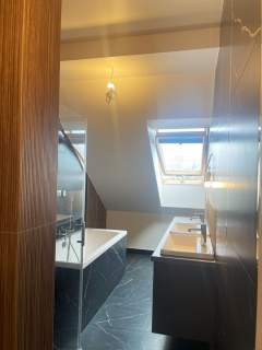 Komfortowe 3 pokojowe II poziomowe, balkon, miejsc