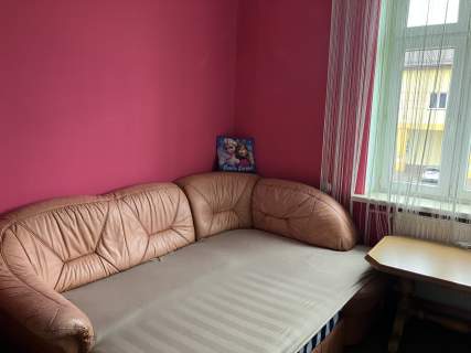 mieszkanie 60 m2 1 piętro dobra lokalizacja