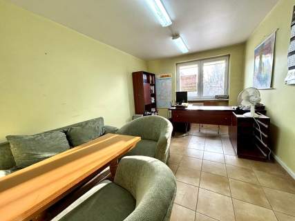 Nieruchomość komercyjna do wynajęcia, 28,6 m2, Koło