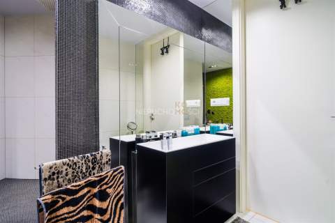 Apartament z klasą w samym sercu miasta nad Odrą