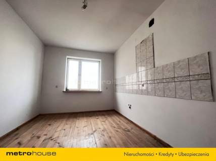 Dom na sprzedaż, 250 m2, Popielów