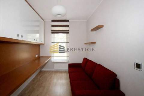 Wyjątkowy apartament na Żoliborzu