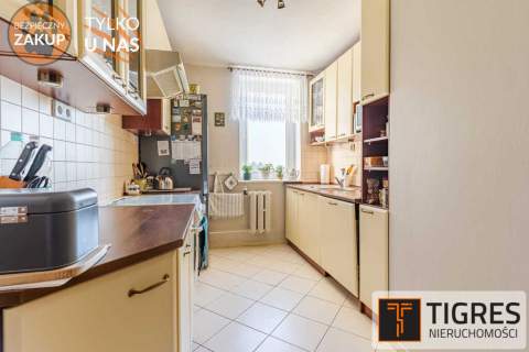 Cisza / Balkon / W otulinie lasu