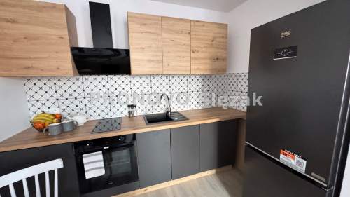 Pierwszy najem 2 pokoje 29 m 