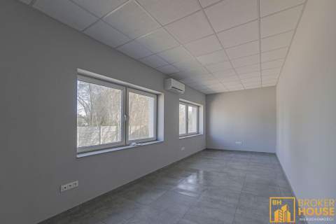 Magazyn do wynajęcia, 1842,6 m2, Opole