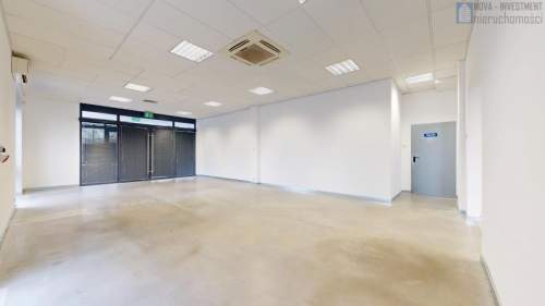140m2 parking nowoczesne wysoki standard parter