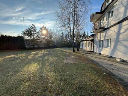 Do wynajęcia lokal biurowo-magazynowa 369 m2