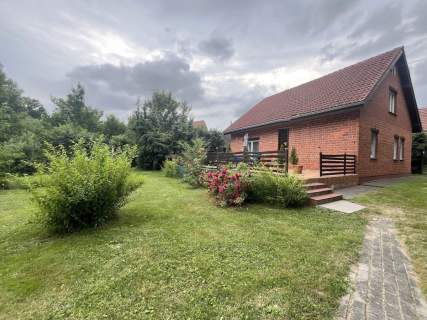 Urokliwy dom, Dzwonów k/Chojnowa