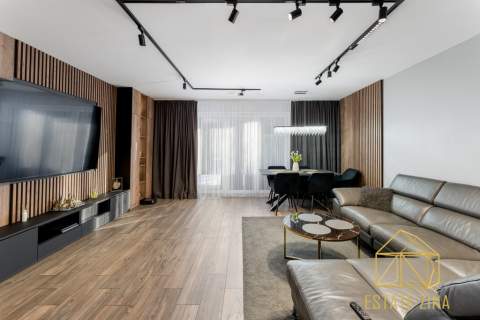 Wynajmę/Dom/120m2/4pokoje/Libertów/Ogród