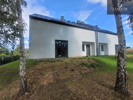 NOWE OSIEDLE MYSZKÓW