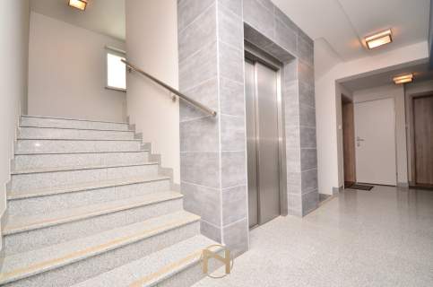 Mieszkanie na sprzedaż, 41 m2, Dziwnówek