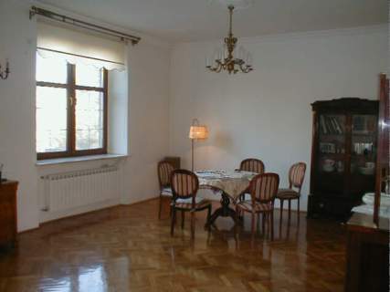 Mieszkanie na sprzedaż, 152 m2, Kraków