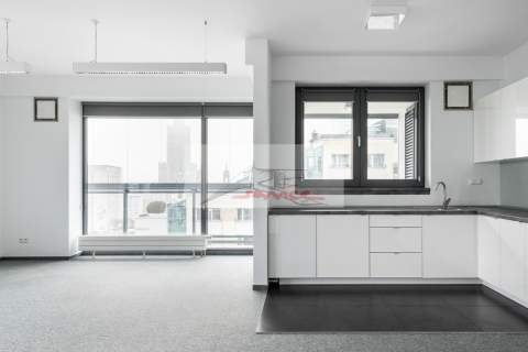 Apartament też na biuro