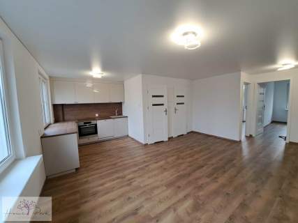 M-4 59 2p./w/loggia/Julianów