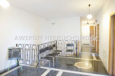 Biuro do wynajęcia, 220 m2, Skierniewice