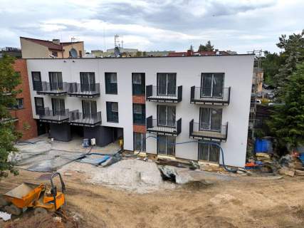 Mieszkanie na sprzedaż, 43 m2, Kraków