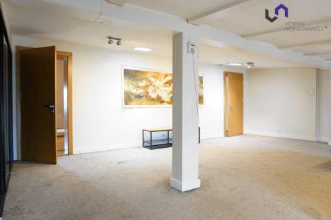 Dwupoziomowy Apartament w Centrum Katowic 210m2