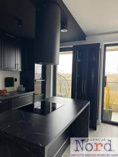 Apartament 86 mkw, I piętro z windą