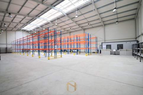 Obiekt do wynajęcia, 750 m2, Gorzów Wielkopolski