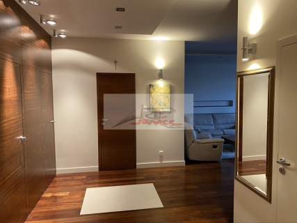 Mieszkanie do wynajęcia, 89 m2, Warszawa