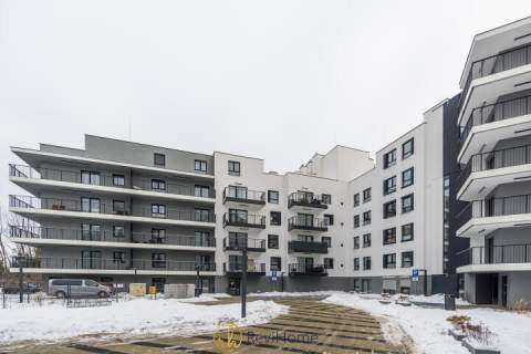 Mieszkanie 3-pokojowe 68m2 ogródek miejsce postojowe