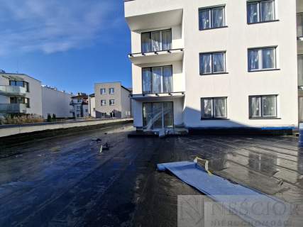 Komfortowe mieszkanie 53,57 m w nowej inwestycji