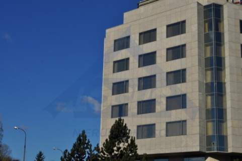 Biura do wynajęcia w Belvedere Plaza