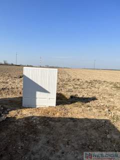 Na sprzedaż działka budowlana 1200 m2 - Mokobody
