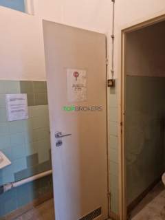 Przestronne biuro lub hostel winda