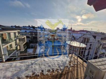 Stawowa, Bronowice 38m2 wysoki standard, parking