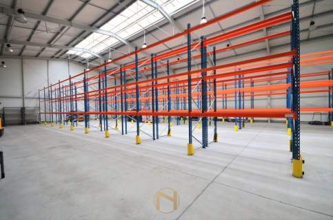 Obiekt do wynajęcia, 750 m2, Gorzów Wielkopolski