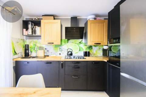 3 POKOJE/ 53,1M2/ 2 PIĘTRO/ BALKON/ OGRÓDEK