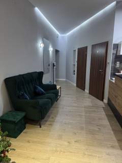 Unikalna przestrzeń biurowa 82m2 w centrum