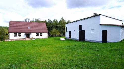 Dom na sprzedaż, 142 m2, Jeziorna