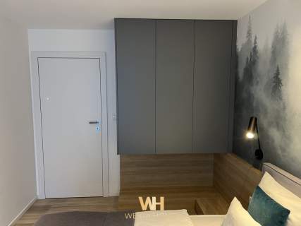 Mieszkanie inwestycyjne w resort/spa. Wisła.