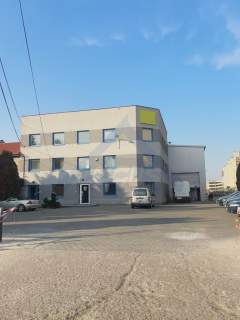 Lokal biurowy/usługowy 88 m do wynajęcia, Ursus