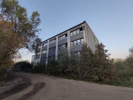 Służewiec - na sprzedaż obiekt w trakcie budowy