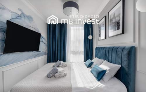 Apartament nad Motławą-Gdańsk Stare Miasto