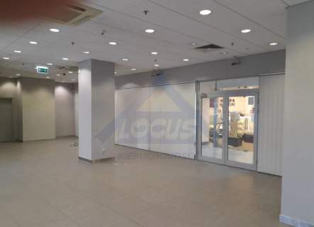Lokal do wynajęcia 187 m2 ul. Puławska