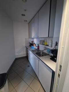 Do wynajęcia biuro- usługi Praga 27,5 m2