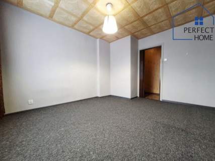 Zadbane Mieszkanie do wprowadzenia z balkonem