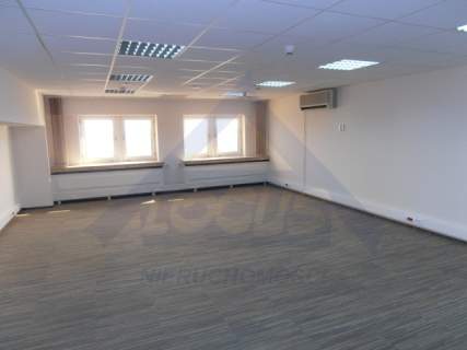 Biuro 1900 m2 wynajem Praga płd.