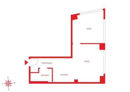 Wyjątkowy apartament na Śródmieściu