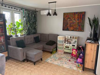 Mieszkanie 60m2 w Pruszkowie na osiedlu Staszica