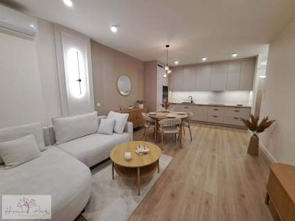 Mieszkanie na sprzedaż, 49,04 m2, Łódź