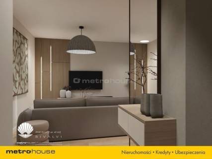 Nowe apartamenty nad morzem w Kołobrzegu