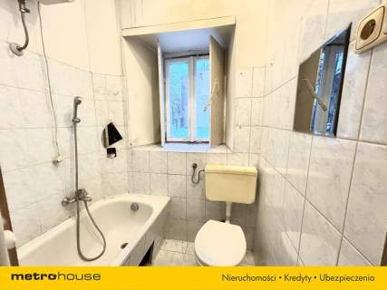 Kawalerka w centrum Pabianic, 29 m2