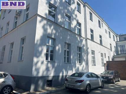 Biuro Centrum Gliwic 23,75 m2