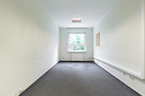 Obiekt biurowo-usługowy 503 m2 Parking Wrocław